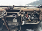 ÇIKMA VW BORA KALORİFER KAZANI KUTUSU