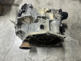 PASSAT DCX 1.6 TDİ DSG ŞANZUMAN