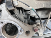CHERY OMODA 5 SAG ARKA ABS KABLOSU