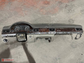 Ön Torpido Ön Göğüs Dolu Audi A8 2004-2007 Orjinal Çı