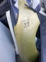 PEUGEOT 206 SAĞ SOL ÇAMURLUK