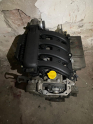 MEGANE  2 1.6 16WALF MOTOR