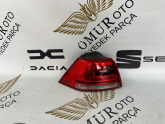 VOLKSWAGEN GOLF 7 SOL STOP (13-19) ORİJİNAL ÇIKMA 5G0 945 095 B