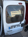 Kangoo bagaj kapağı