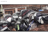 Oto Çıkma Parça / Elektrik / Airbag (Hava Yastığı) / Opel / Corsa / Çıkma Parça 