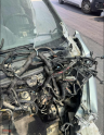 CHEVROLET KALOS 1.4 MOTOR İÇİ TESİSATI EYUPCAN OTODA