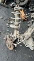 PEUGEOT 307 SOL ÖN AMORTİSÖR YAY