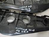 COROLLA 2010-13 ÖN TAMPON BAĞLANTI AYAĞI SOL SAĞ 5211612420