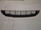 VW PASSAT CC 2013-2017 ORTA TAMPON IZGARASI PIANO BLACK SENSÖRSÜZ