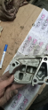 55195032  FİAT PUNTO 1.4 MOTOR KULAĞI