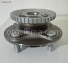 Nissan Micra K11 Arka Teker Porya 1997 2002.