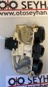 1J0819147B volkswagen bora 2004 klima kontrol paneli