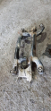 BMW X5 2005 M57 3.0 ÇIKMA ORJİNAL MOTOR TRAVERSİ