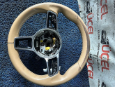 PORSCHE MACAN 95B (ORJİNAL) DİREKSİYON SİMİDİ -ÜÇEL OTO