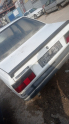 Renault 9 bagaj kapağı
