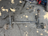 FORD ESCORT ARKA DİNGİL ORJİNAL ÇIKMA TEMİZ ÜRÜN