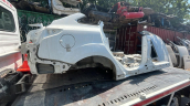 FORD FOCUS 3 SAĞ ARKA ÇAMURLUK ÇEVİK OTO ÇIKMA
