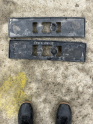 HONDA CIVIC FD7  PLAKALIK  OEM:71145-TRO-G