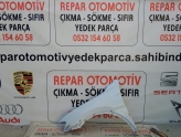 VW TİGUAN BEYAZ  SOL ÖN ÇAMURLUK ORJINAL ÇIKMA 2015/2020