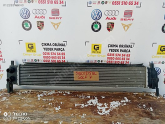 SKODA OCTAVİA İNTRCOOL RADYATORÜ OEM 5q01215e ÇIKMA SÖKME