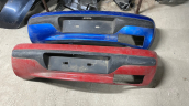 OPEL TİGRA A ARKA TAMPON ÇIKMA ORJİNAL 90389090 CANCAN OPEL