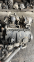 Whatsaptan SİPARİŞLER a4 2002 dolu komple motor