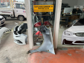 Oto Çıkma Parça / Kaporta & Karoser / Çamurluk / Renault / Symbol / Çıkma Parça 
