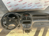 Oto Çıkma Parça / Kaporta & Karoser / Torpido / Peugeot / 206 / Çıkma Parça 