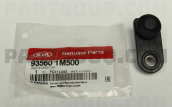 935601M500	KAPI IKAZ BUTONU CERATO 10>