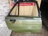 RENAULT 9 SAĞ ARKA KAPI ORJİNAL ÇIKMA TEMİZ 1990-1997 MODEL