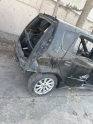 Mitsubishi Colt arka Dıngıl