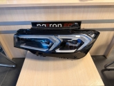 Bmw G20 LCI 22-26 Sol Far Temiz Orjinal