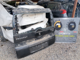 Citroen Nemo Bagaj Kapağı Çıkma Orjinal