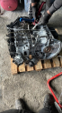 FORD FOCUS 1.6 DİZEL DV6 KOMPLE MOTOR GARANTİLİ