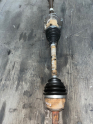 FİAT EGEA 1.3 AKS SAĞ