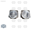 VOLKSWAGEN GOLF MK2 FAR SAĞ SOL TAKIM ORJİNAL 111941605