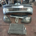 Oto Çıkma Parça / Alt Takım & Direksiyon / Arka Dingil / Renault / Clio / Çıkma Parça 