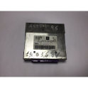 Opel Astra F 1.6 Motor Beyni 16172779SJ BAAC