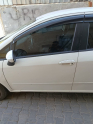 Fiat linea  sol ön kapı