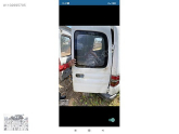 Opel combo bagaj kapağı