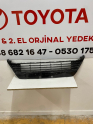 Oto Çıkma Parça / Kaporta & Karoser / Tampon Izgarası / Toyota / Auris / Çıkma Parça 