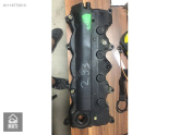 Honda Civic FD6 Külbütör Kapağı Çıkma