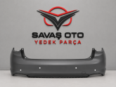 FIAT EGEA ARKA TAMPON SENSÖR DELİKLİ HB.AST. 2015 VE ÜZERİ/TAİWAN
