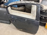 VW PASSAT B7 ÇIKMA ORİJİNAL SAĞ ARKA KAPI BD2