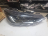 Ford focus 4.5 far