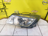 OPEL İNSİGNİA A SOL FAR ÇIKMA ORJİNAL YEDEK PARÇA
