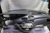Oto Çıkma Parça / Jant & Lastik / Jant Göbeği / Ford / Focus / Çıkma Parça 