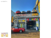 Opel 1.5 Dizel EGR Valfi