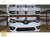 2010-2016 Renault Fluence Arka Tampon - Renkay Oto Çıkma Parça