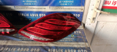 Mercedes S w 222 sağ arka stop LED'li